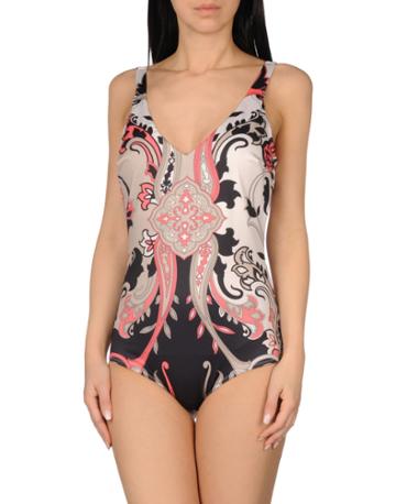 Franca Von Wunster One-piece Swimsuits