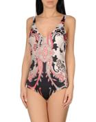 Franca Von Wunster One-piece Swimsuits