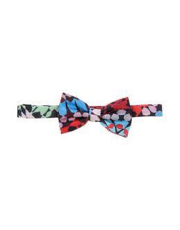 Flage Bow Ties