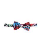 Flage Bow Ties