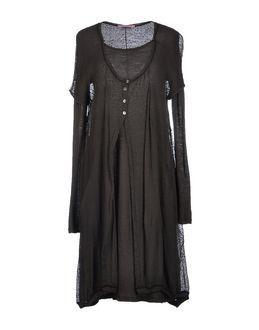 Tandem Knee-length Dresses