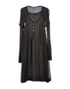 Tandem Knee-length Dresses