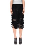 Simone Rocha 3/4 Length Skirts