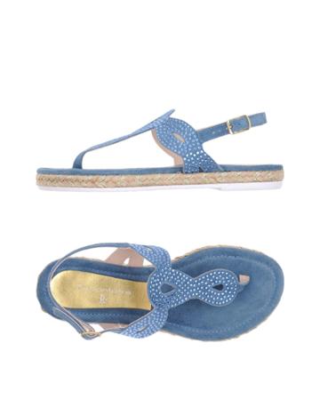 Settantatre Lr Espadrilles