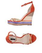 Patrizia Pepe Sandals