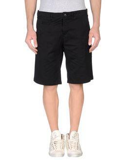 Uppercut Bermudas