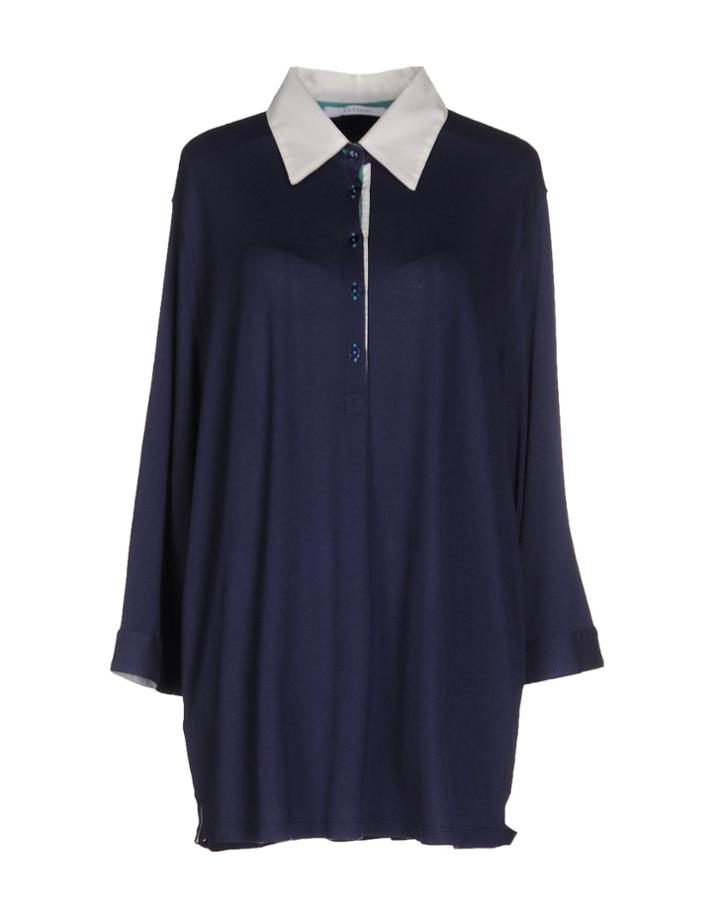 Taviani Polo Shirts