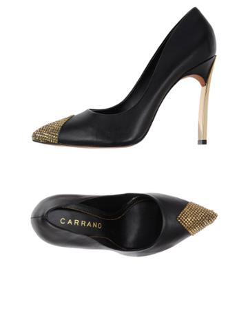 Carrano Pumps