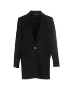 Versace Overcoats