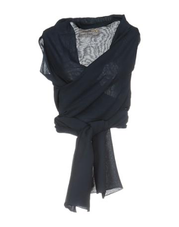 Cortana Wrap Cardigans