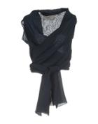 Cortana Wrap Cardigans