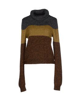 Jijil Turtlenecks