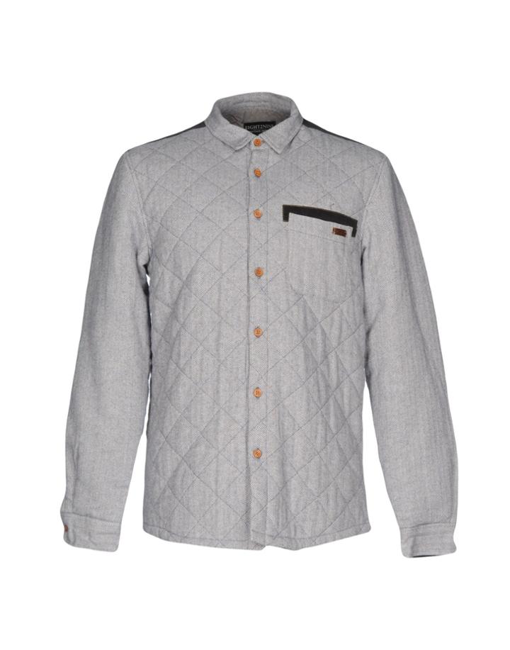 Eight2nine Jackets