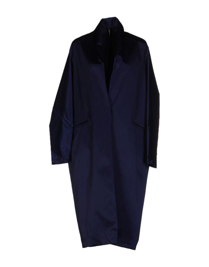 Pianurastudio Overcoats