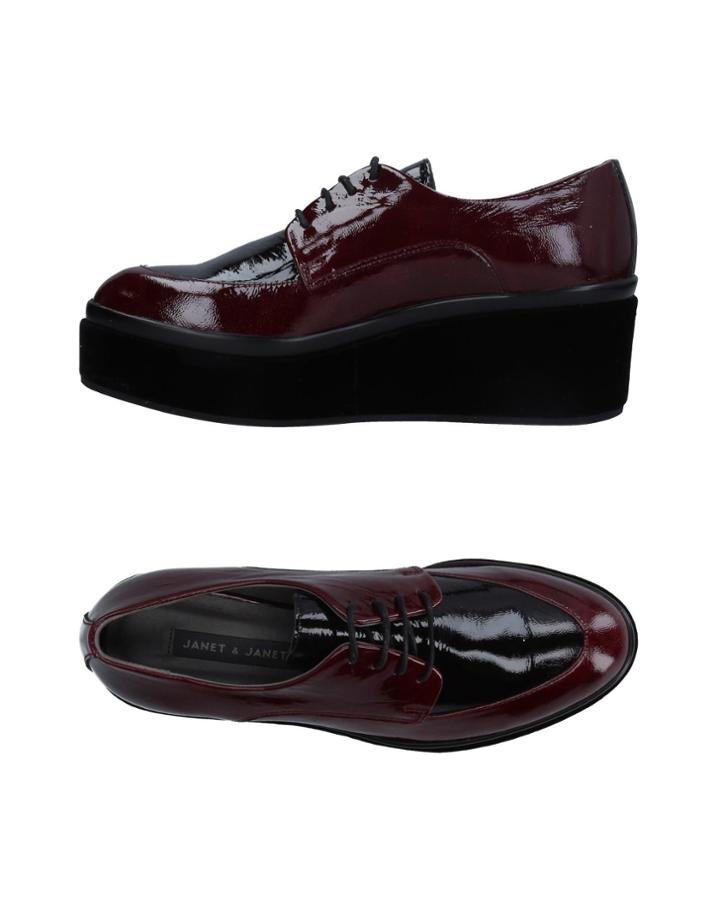 Janet & Janet Sneakers