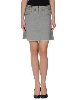 Laltramoda Mini Skirts