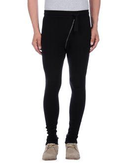 Andrea Ya' Aqov Casual Pants