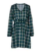 Rossella Carrara Short Dresses