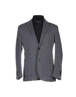 Luigi Bianchi Mantova Jackets