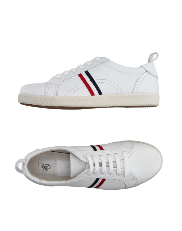 Brooks Brothers Sneakers