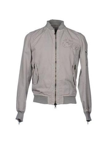 4 Four Messagerie Jackets