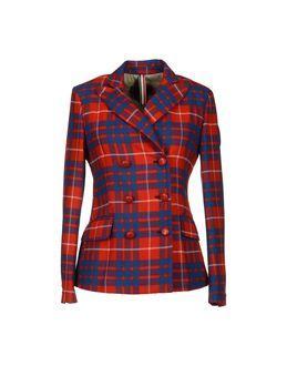 Femme By Michele Rossi Blazers