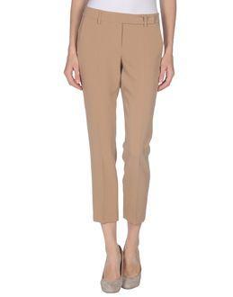 Angelo Marani 3/4-length Shorts