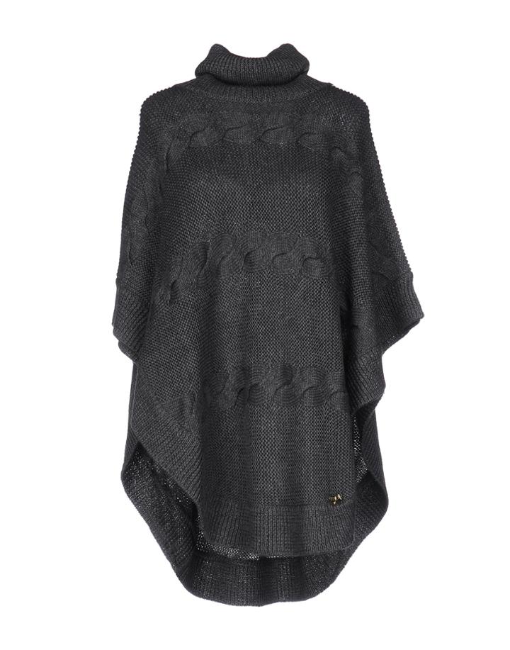 Scee By Twin-set Capes & Ponchos