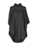 Scee By Twin-set Capes & Ponchos