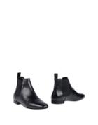 Alessandro Alaia&reg; Firenze Ankle Boots