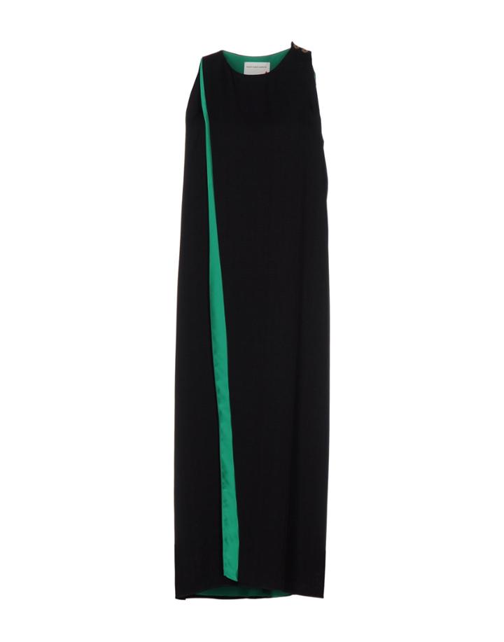Maison Rabih Kayrouz 3/4 Length Dresses