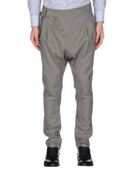 Job Mc Key Casual Pants