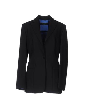 Owen Gaster England Blazers
