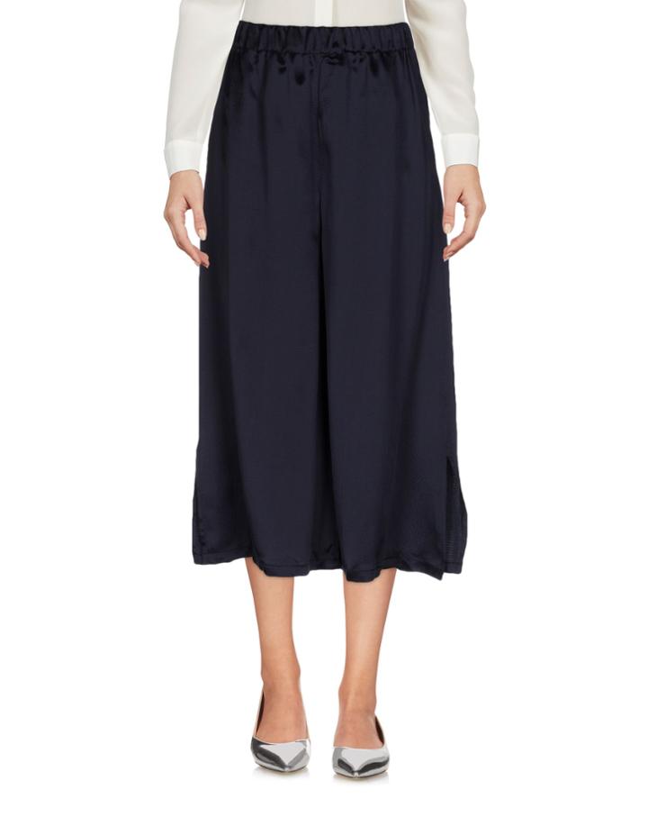 Renli Su 3/4-length Shorts