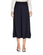 Renli Su 3/4-length Shorts