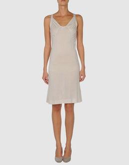 Calvin Klein Jeans Short Dresses