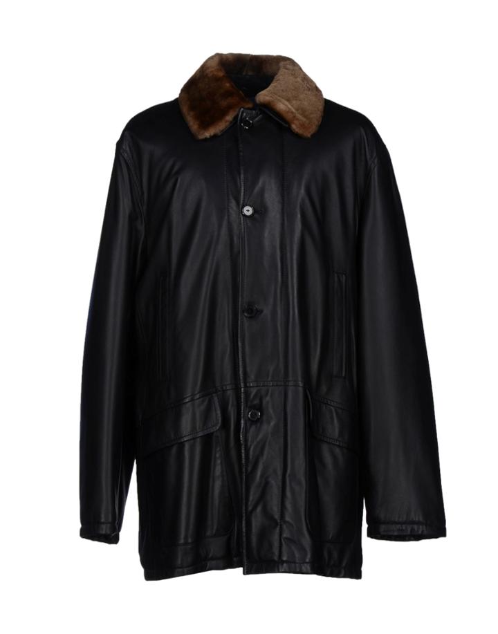 La Matta Coats