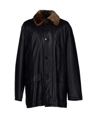 La Matta Coats