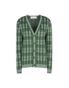 Master & Muse X Svilu Cardigans