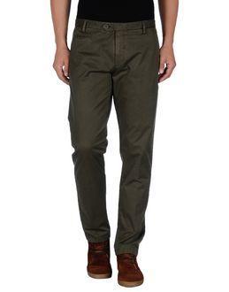 Tredici D13 Casual Pants