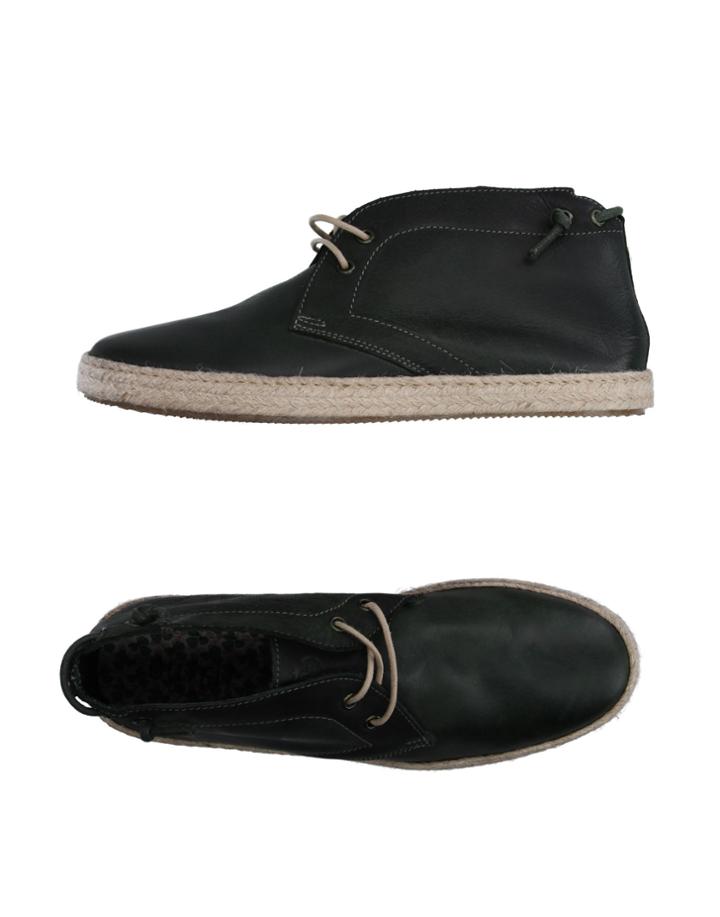 Outfit Espadrilles