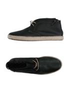 Outfit Espadrilles