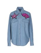 Forte Couture Denim Shirts