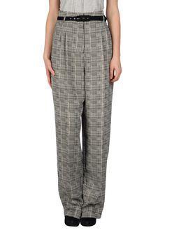 Antonio Marras Casual Pants