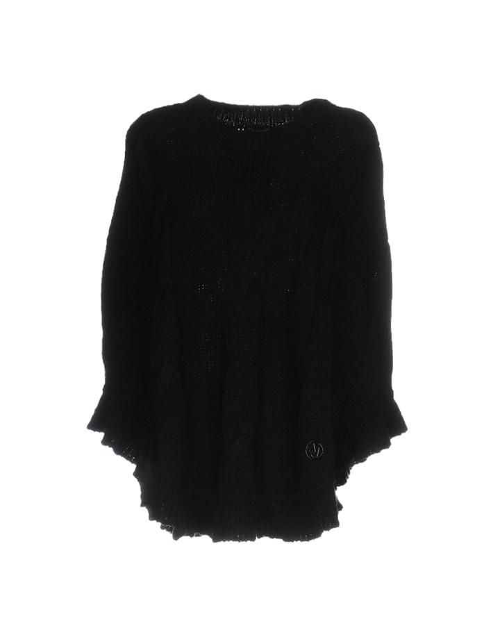 Armani Jeans Capes & Ponchos