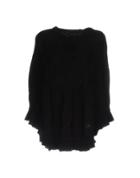 Armani Jeans Capes & Ponchos