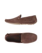 Swamp Loafers
