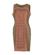 Oky Coky Short Dresses