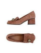 Chambre Ndegree133 Loafers