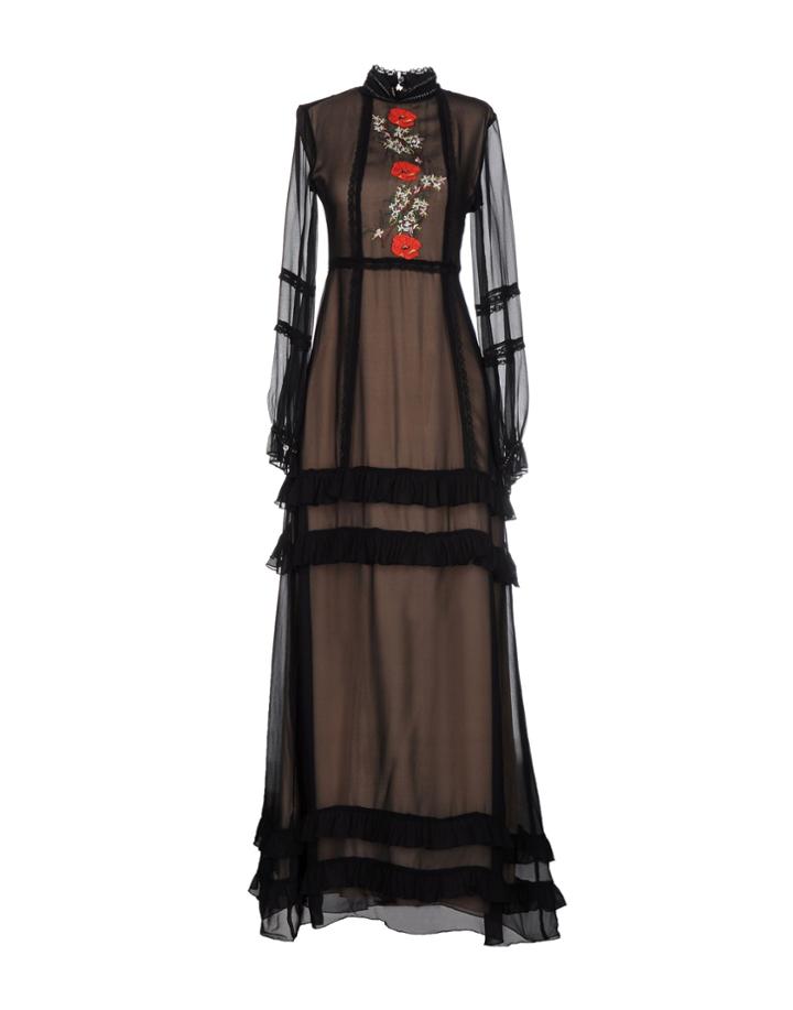 Piccione Piccione By Silvian Heach Long Dresses